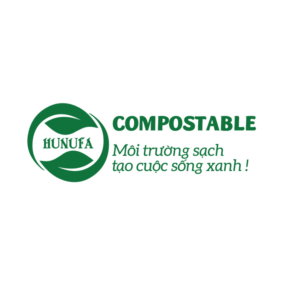 Hunufa Compostable