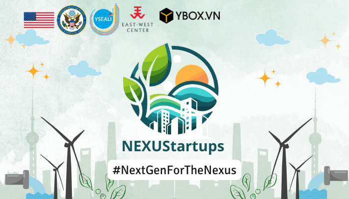 [BTTT] [Online] Cuộc Thi NEXUStartups Plan & Pitch Challenge 2024 Do NEXUStartups Tổ Chức (Miễn Phí Tham Dự)