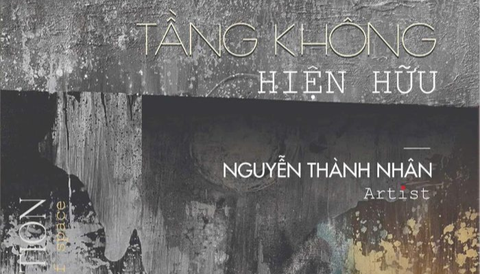 [HCM] Triển Lãm Nghệ Thuật Tầng Không Hiện Hữu 2024 (Miễn Phí Tham Dự)