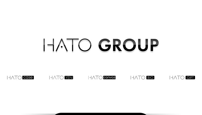 Công Ty HATO Group Logo