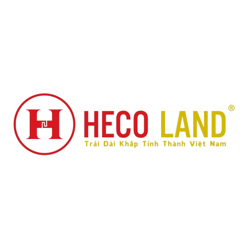 Công Ty Bất Động Sản HECO LAND Logo