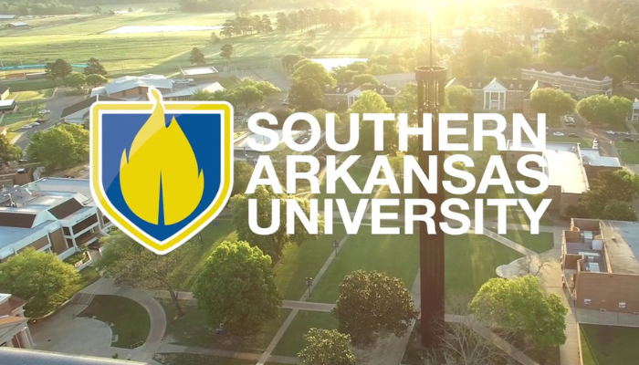 [USA] Học Bổng Bán Phần Bậc Cử Nhân Tại Southern Arkansas University 2024