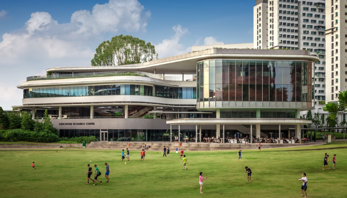 [Singapore] Học Bổng Toàn Phần Từ Chính Phủ Tất Cả Các Bậc Học Tại National University Of Singapore 2025