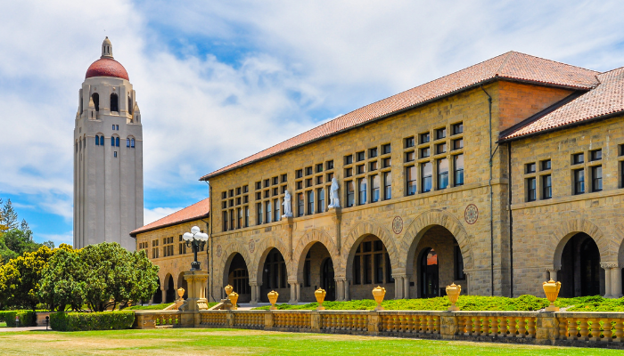 [USA] Học Bổng Toàn Phần Mùa Hè Tại Stanford University 2025