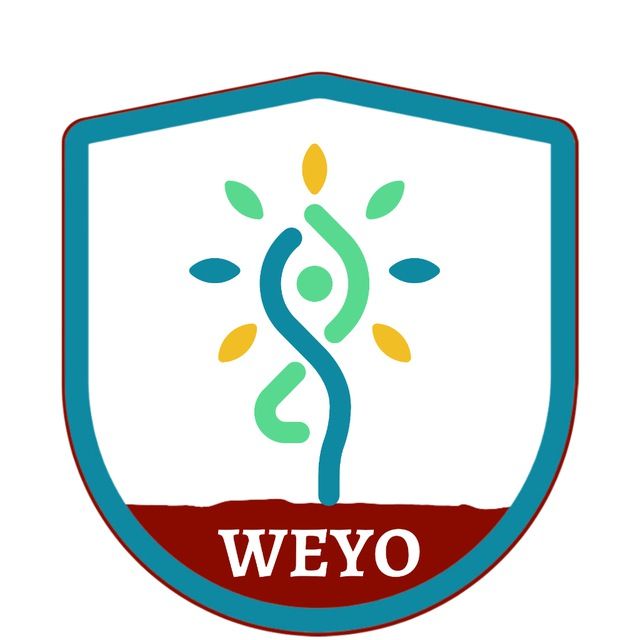 Công Ty WeYo Logo