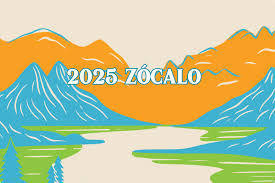 [Toàn Cầu] Cơ Hội Nhận $1,000 Từ The Zócalo Poetry Prize Honors Poems Of Place 2025 (Miễn Phí Tham Dự)