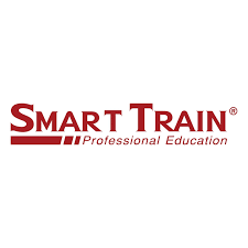 Công Ty Học Viện Smart Train Logo