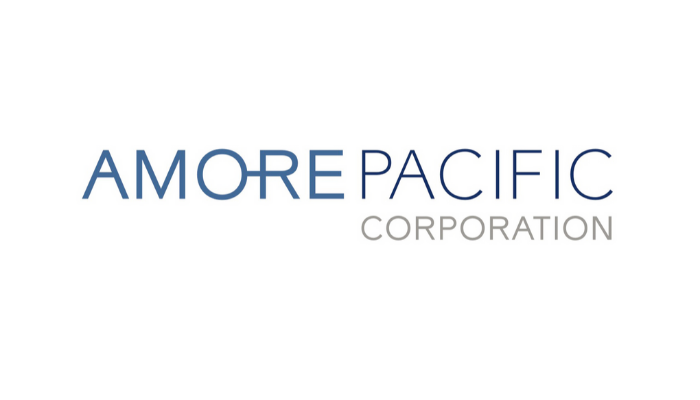 AmorePacific Main Logo