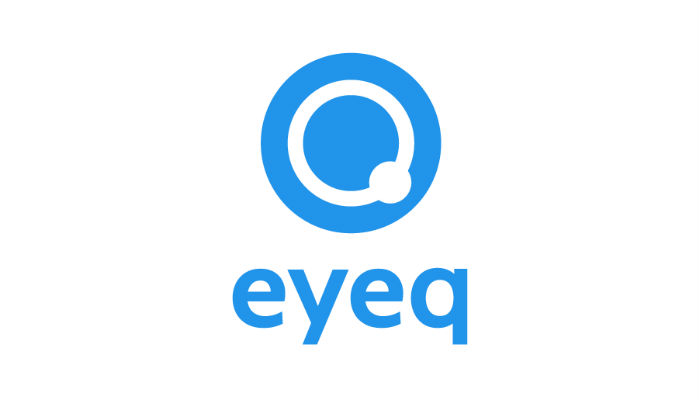 EyeQ Tech Main Logo