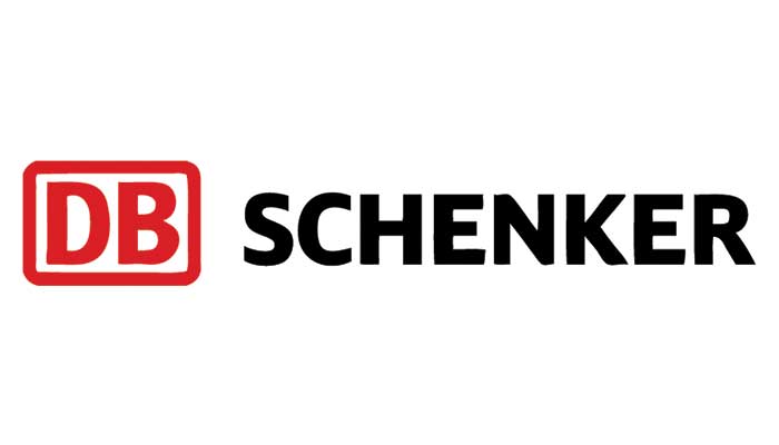 DB Schenker Vietnam Main Logo