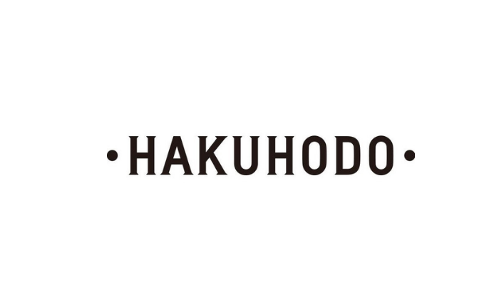 Hakuhodo Main Logo