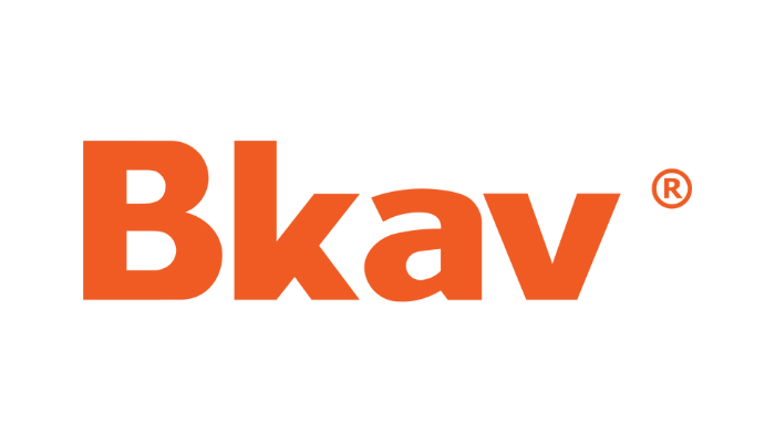 Bkav Main Logo