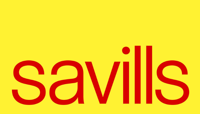 [HN] Tập Đoàn Bất Động Sản Savills Vietnam Tuyển Dụng Investment Intern Full-time 2025 Main Logo