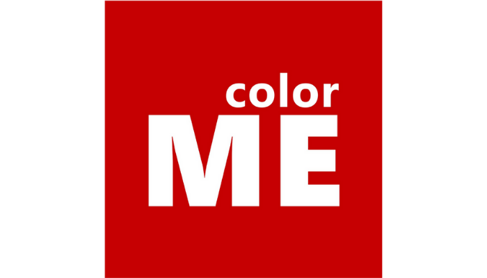 Colorme Main Logo