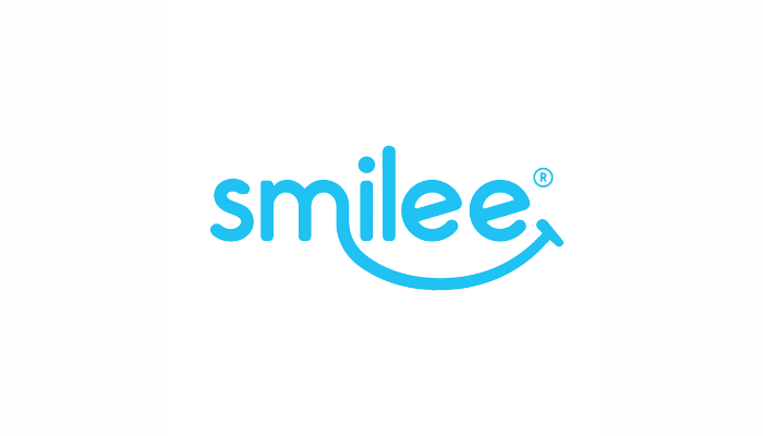 Smilee Main Logo