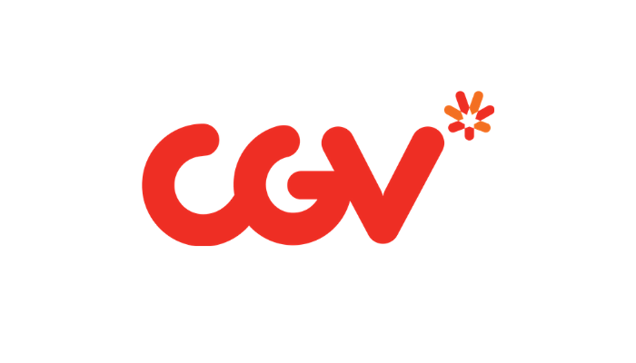 CGV Main Logo