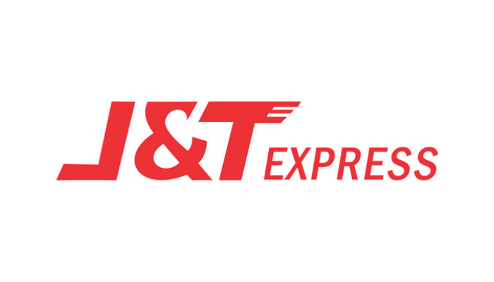 J&T Express Main Logo