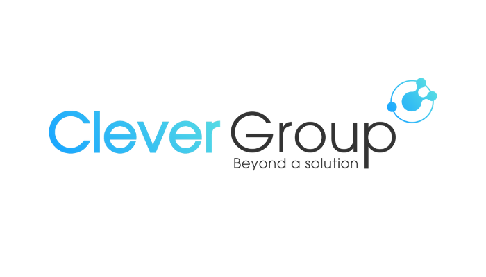 Clever Group Main Logo