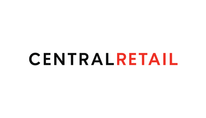 Central Retail Main Logo