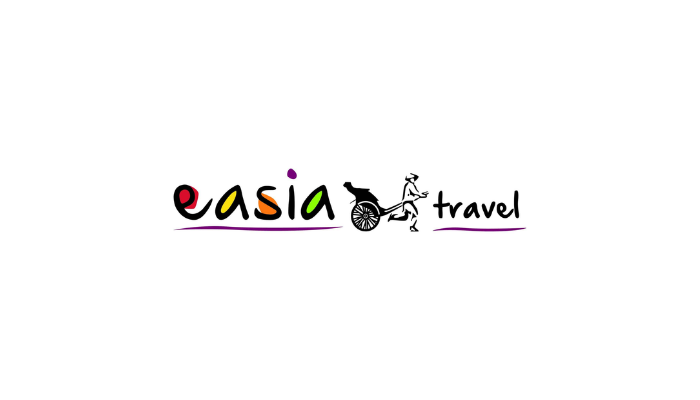 Easia Travel Main Logo