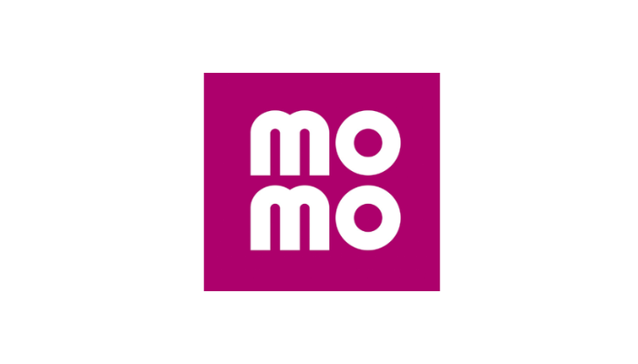 MOMO Main Logo