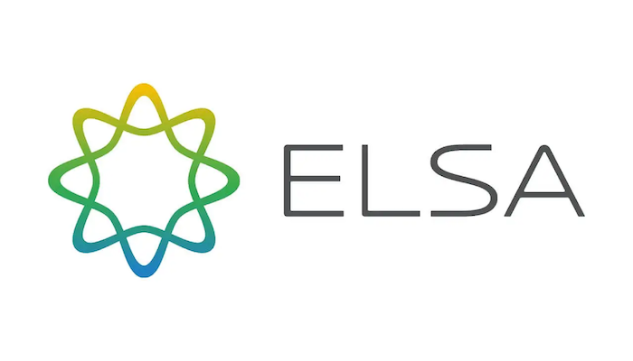 ELSA Main Logo