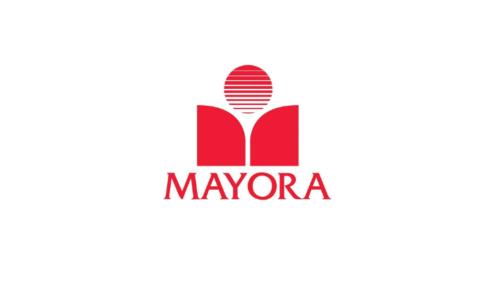 Mayora Main Logo