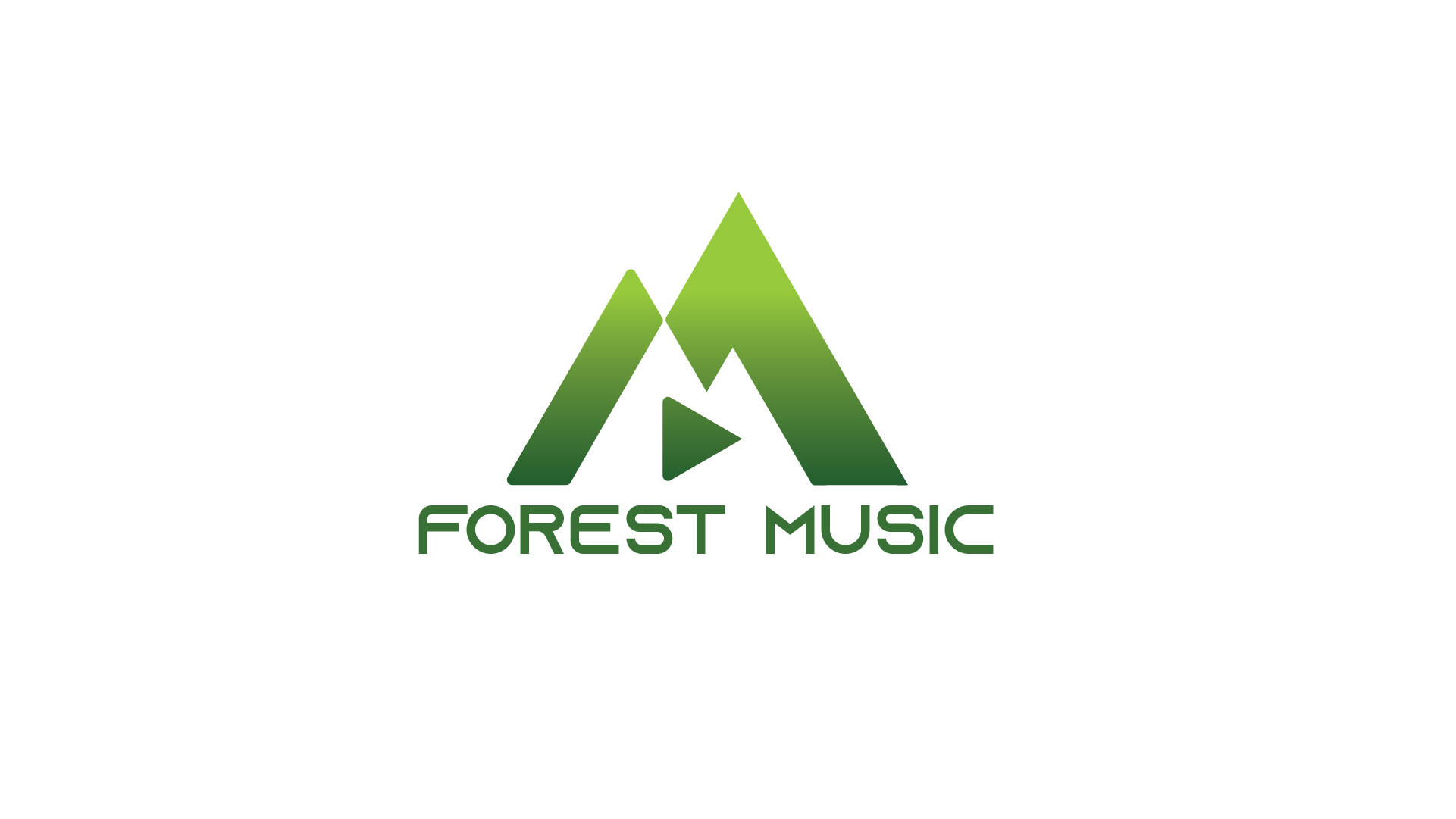 Forest Music Group Main Logo