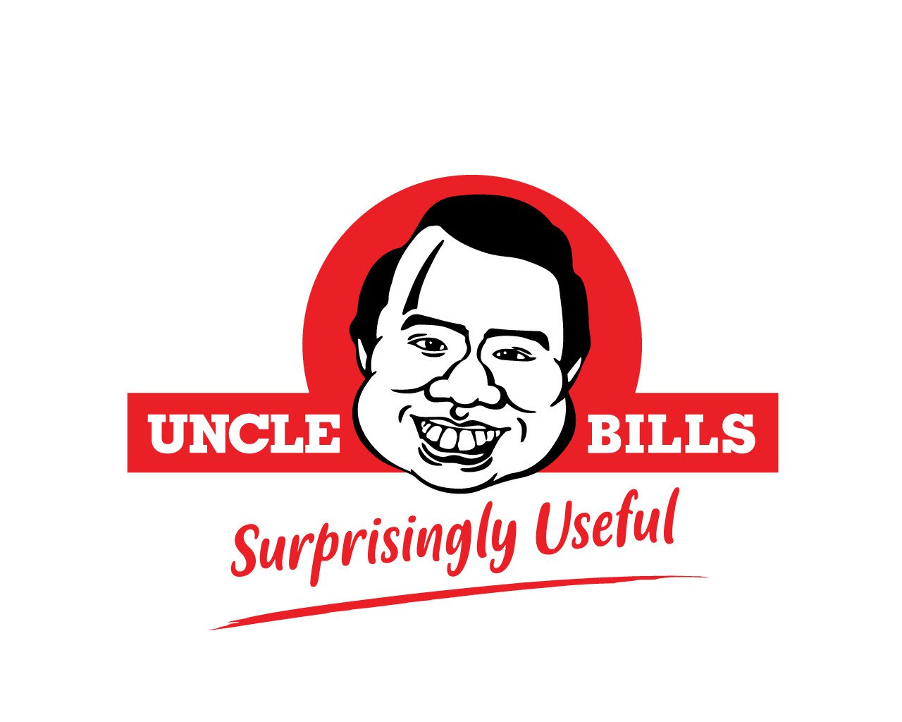 Uncle Bills Main Logo