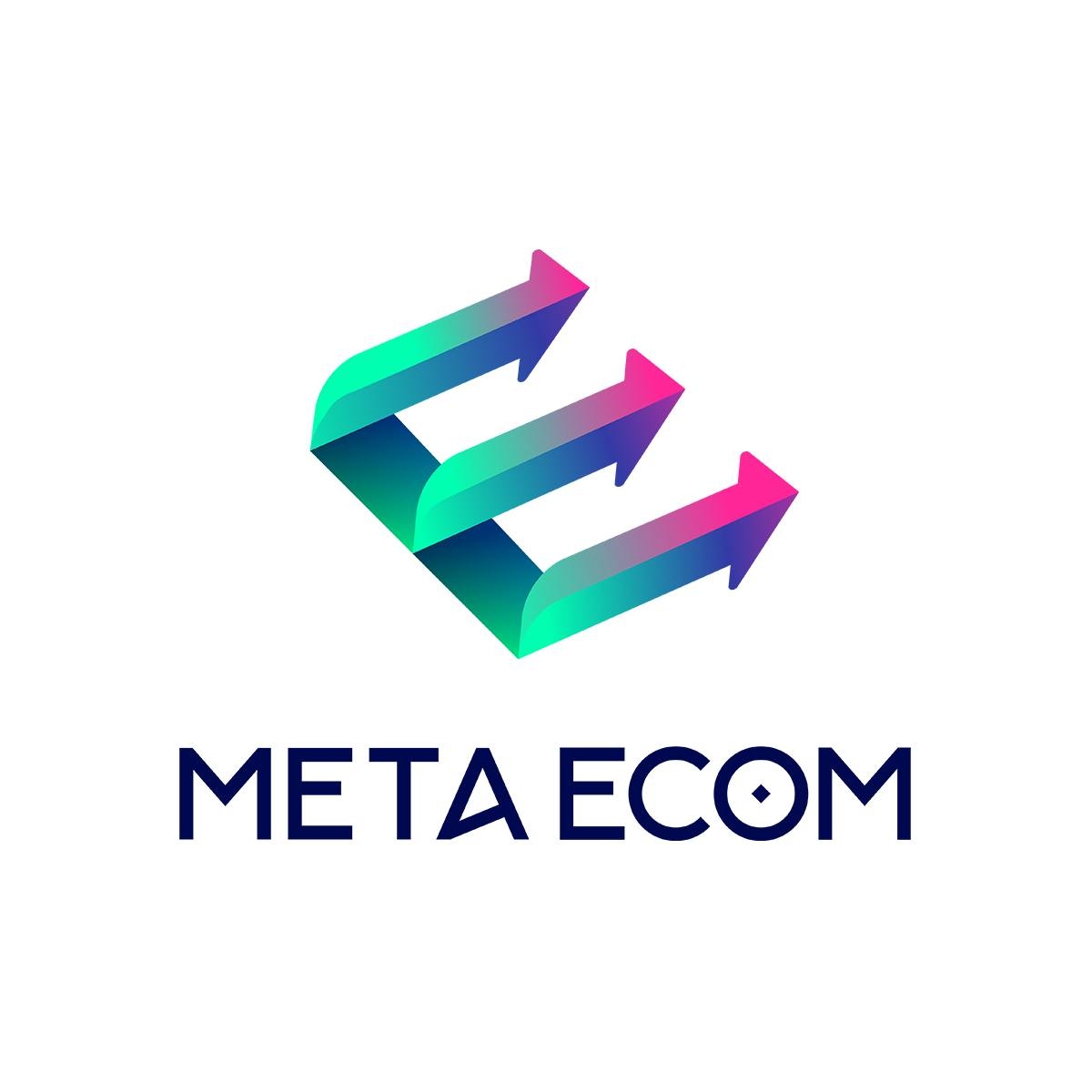 Meta Ecom Main Logo