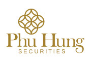 Phú Hưng (PHS) Main Logo