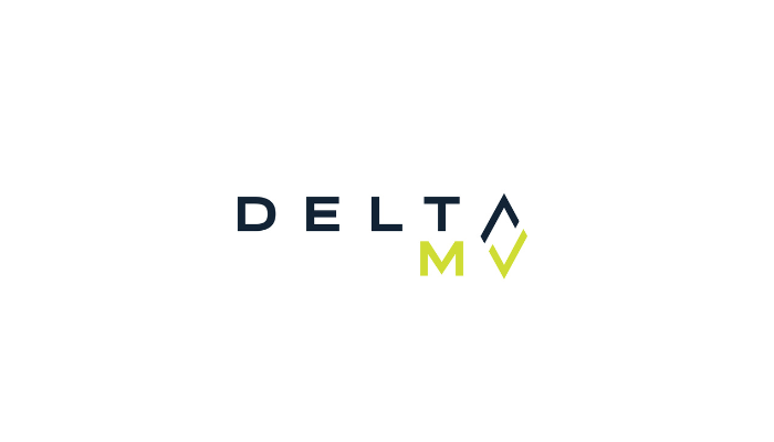 DeltaMV Main Logo