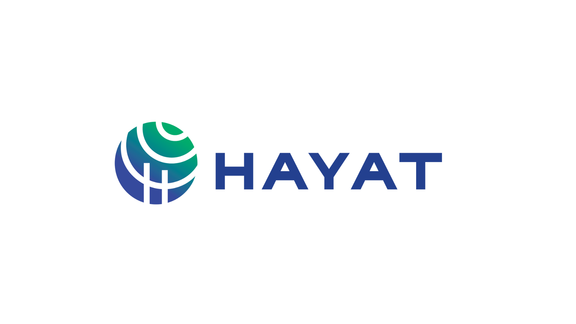 Hayat Kimya Main Logo