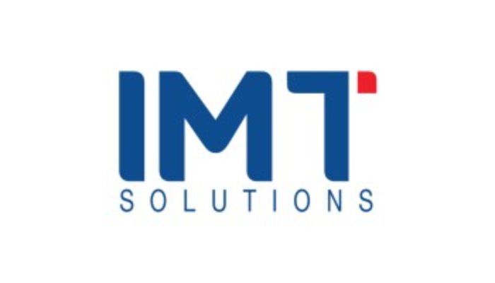 IMT Solutions Main Logo