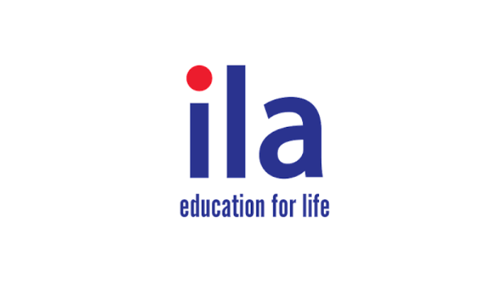 ILA Main Logo