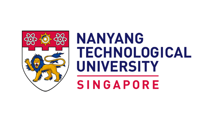 [Singapore] Học Bổng Toàn Phần NTU Global Connect Fellowship tại Nanyang Technological University 2025 Main Logo