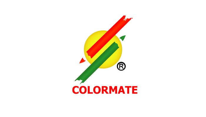 Công Ty Colormate Main Logo