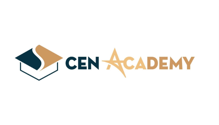 Cen Global Academy Main Logo