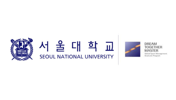 [Hàn Quốc] Học Bổng Toàn Phần Bậc Thạc Sĩ Tại Seoul National University & FISU Dream 2025