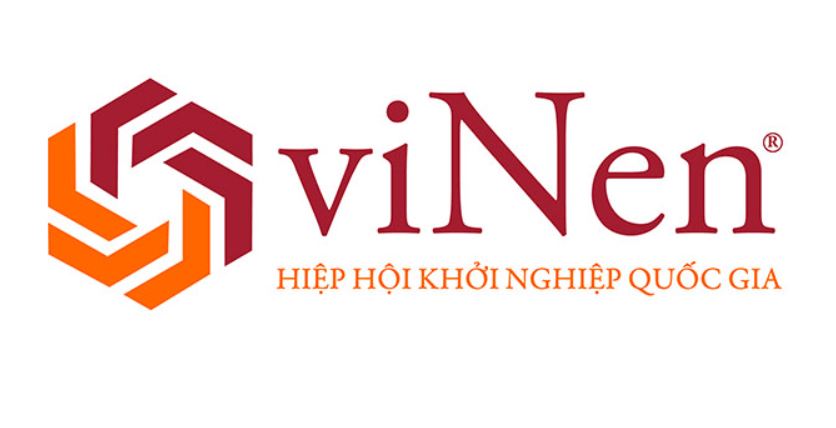 ViNen Main Logo