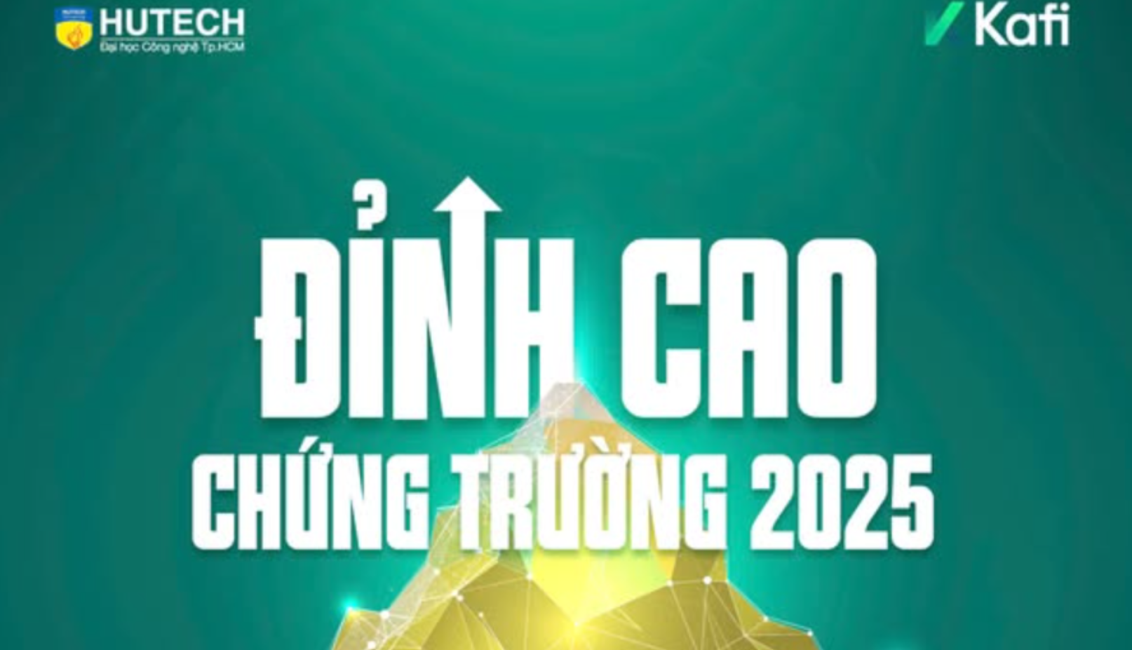 [Toàn Quốc] Cơ Hội Nhận Ngay 40 TRiệu VND Khi Tham Gia Cuộc Thi Đỉnh Cao Chứng Trường 2025 (Miễn Phí Tham Dự)