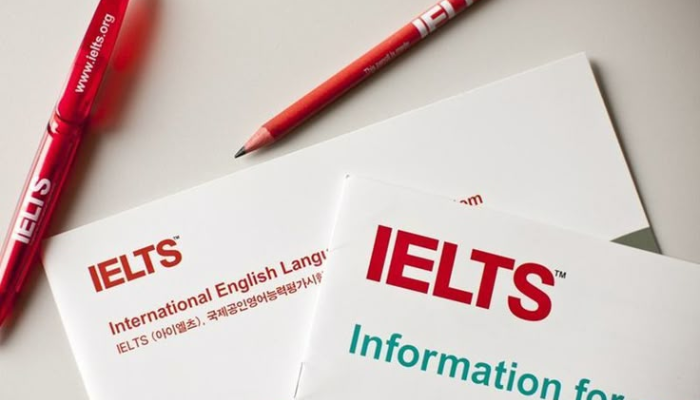 [Youth Confessions] IELTS - Chia Sẻ Kinh Nghiệm: Cách Mình Nâng Cao Vốn Từ Vựng Trong 3 Tháng Main Logo