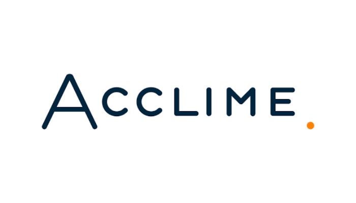 Acclime Vietnam Main Logo