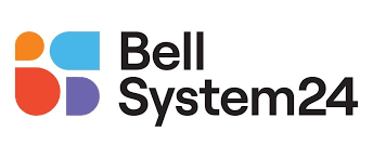 Bellsystem24 Việt Nam (BSV) Main Logo