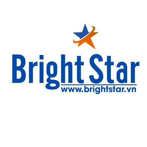 Bright Star Main Logo