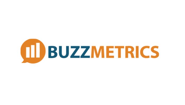 Buzzmetrics Main Logo