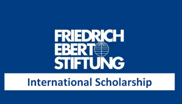 [Đức] Học Bổng Toàn Phần Friedrich Ebert Stiftung Bậc Cử Nhân Và Sau Đại Học Tại Germany Universities 2025