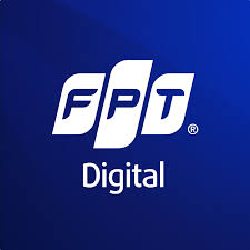 FPT Digital Main Logo