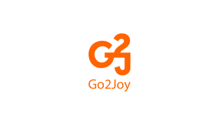 CÔNG TY CỔ PHẦN GO2JOY VIETNAM Main Logo