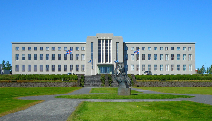 [Iceland] Học Bổng Toàn Phần Chương Trình GRO GEST Fellowship Tại University Of Iceland 2026